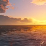No Waves during Clear Weather 2.0
