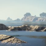 No Waves during Clear Weather 2.0
