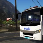 Otokar Sultan Maxi Çevik Kuvvet V1