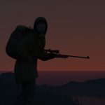 PPM-88 Gas Mask