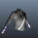 Pakaian POLWAN Indonesia [MP / Freemode] 1.0