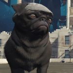 Ourstory's Peaky Blinder Pug SP + FiveM Ready 1.01