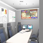 Peterbilt Mobile Command Center by Candimods add on/5M 1.02