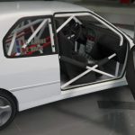 Peugeot 306 S16 2001 [Add-On ] V1.0