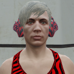 Pewdiepie Theme Outfit 1.0