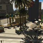Place des Cubes [YMAP] 1.3