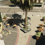 Place des Cubes [YMAP] 1.3