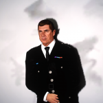 Police Commissioner uniform 1.0