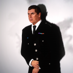 Police Commissioner uniform 1.0