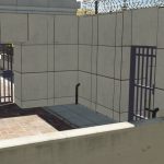 Police Gate