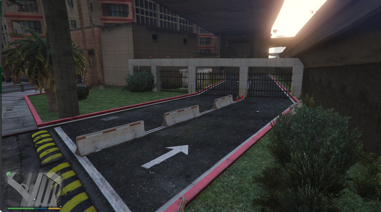 Portail hopital [XMLYMAP] 1.0