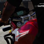 Portuguese Fire Department Volunteers - Bmw G310 GS [ Add-On | Reflective ] 1.0