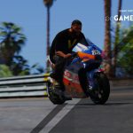 Portuguese KTM RC16 - MotoGP'20 Miguel Oliveira [Add-On] 1.0