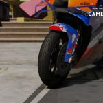 Portuguese KTM RC16 - MotoGP'20 Miguel Oliveira [Add-On] 1.0