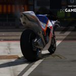 Portuguese KTM RC16 - MotoGP'20 Miguel Oliveira [Add-On] 1.0