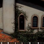 Prologue Window in Michael's House 1.0