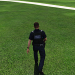 Romanian Interventions Police Skin [RE-PLACE] VERSION 0.0.1