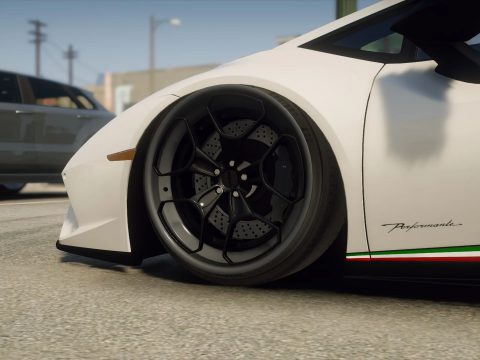 Rotiform HUR 1.0