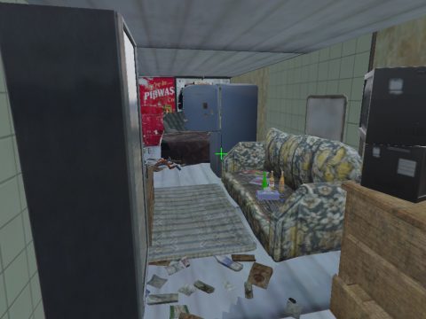 Rub trailer [Menyoo]
