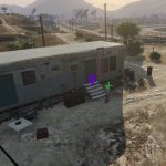 Rub trailer [Menyoo]