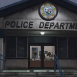 [MLO] SAHP Station Interior at La Mesa [Add-On SP / FiveM] 1.4