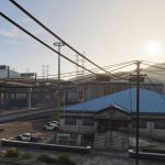 [MLO] SAHP Station Interior at La Mesa [Add-On SP / FiveM] 1.4
