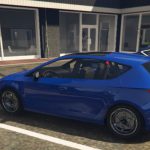 SEAT LEON FR 2019 [Add-On] V1.0