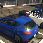 SEAT LEON FR 2019 [Add-On] V1.0