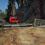 San Andreas Off-Road Park [YMAP] 4.0