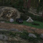 San Andreas Off-Road Park [YMAP] 4.0