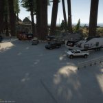 San Andreas Off-Road Park [YMAP] 4.0