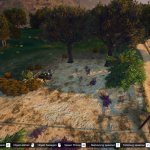Seat Place (Map Editor) 1.0