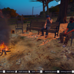 Seat Place (Map Editor) 1.0