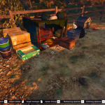 Seat Place (Map Editor) 1.0