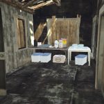 Secret Meth Base [YMAP - FiveM] 1.0.1