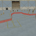 Shooting Range [YMAP] 1.2
