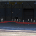 Shooting Range [YMAP] 1.2