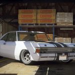 Simple Muscle-style Tires Pack