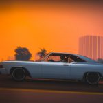 Simple Muscle-style Tires Pack