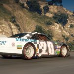 Simple Muscle-style Tires Pack