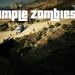 Simple Zombies [.NET] 1.0.2d
