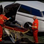 Smurd Paramedic Ped Retexture 1.0