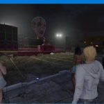 Street Party with WORKING MUSIC [MENYOO] 0.1