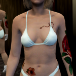 Swimming wear- Pastel colors 1.0
