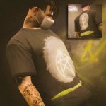 T-Shirt Pack for FiveM 1.0