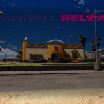 Taco Bell Mod 1.0