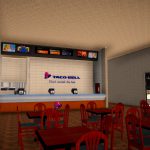 Taco Bell Mod 1.0