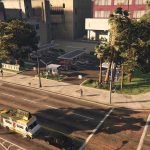 Tesla Superchargers Stations [SP/FiveM] 1.0