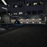 Tesla Superchargers Stations [SP/FiveM] 1.0