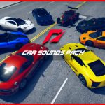 The Ultimate Need for Speed Car Sounds Pack 1.0